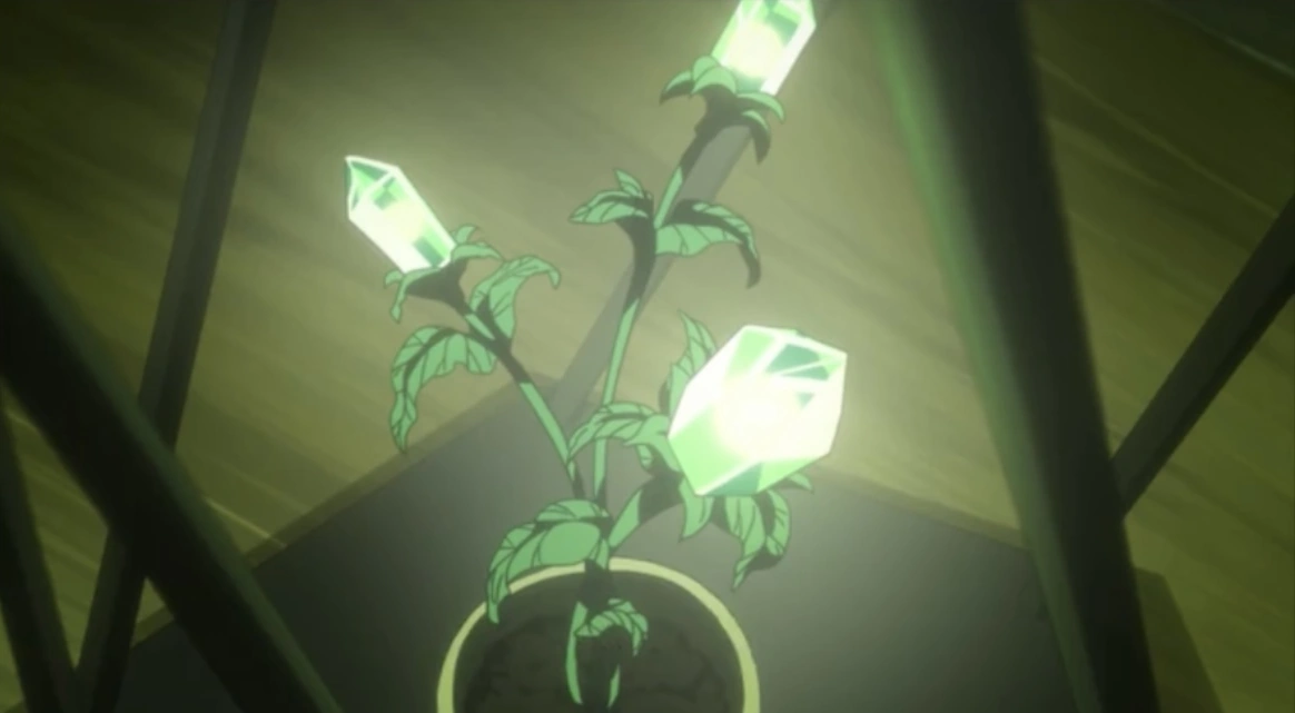 Jewel Flowers (Anime) The Promised Neverland Wiki Fandom