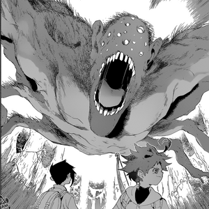 Demons The Promised Neverland Wiki Fandom Just sit back and relax! demons the promised neverland wiki