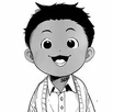 4 year old Phil