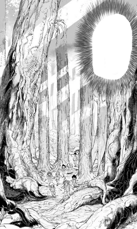 Demon Forest