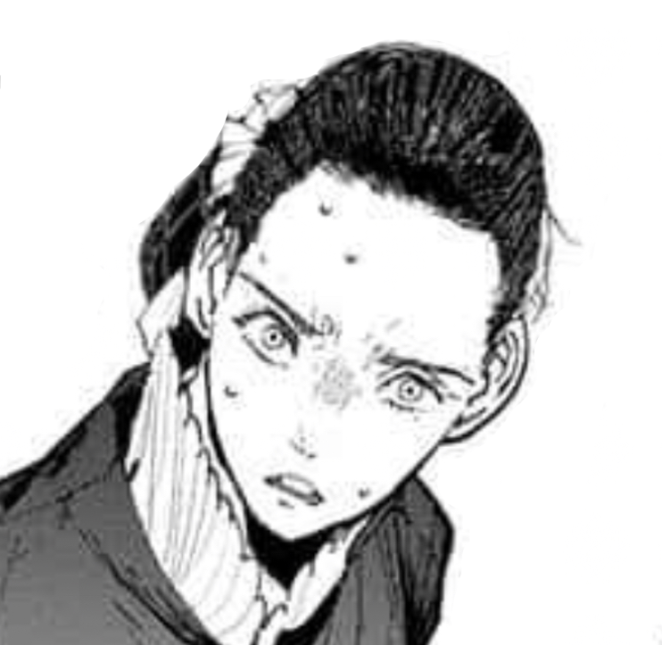 The Promised Neverland - Personagem Isabella receberá um capítulo dedicado  no mangá - AnimeNew