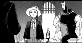 Previous Grandmother Anime