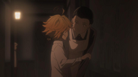 Featured image of post Sister Isabella The Promised Neverland Hair Down