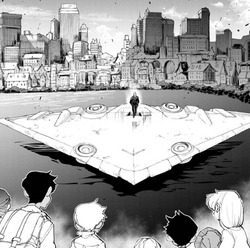 The Promised Neverland Introduces the Human World