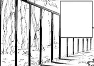 The fence