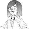 11 year old Gilda