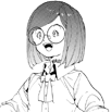 11 year old Gilda