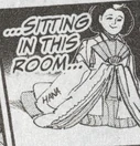 Hana's doll in 