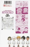 French back cover