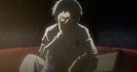 Norman realize about Mujika