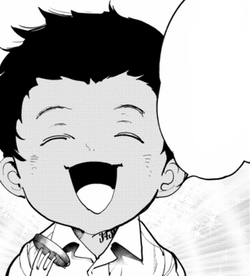 Phil The Promised Neverland Wiki Fandom Powered By Wikia – Otosection