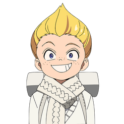 Lannion Anime Gallery The Promised Neverland Wiki Fandom