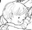 Blonde-haired boy manga 5