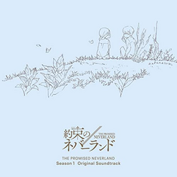 The Promised Neverland Soundtrack OST 