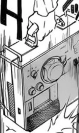 Radio