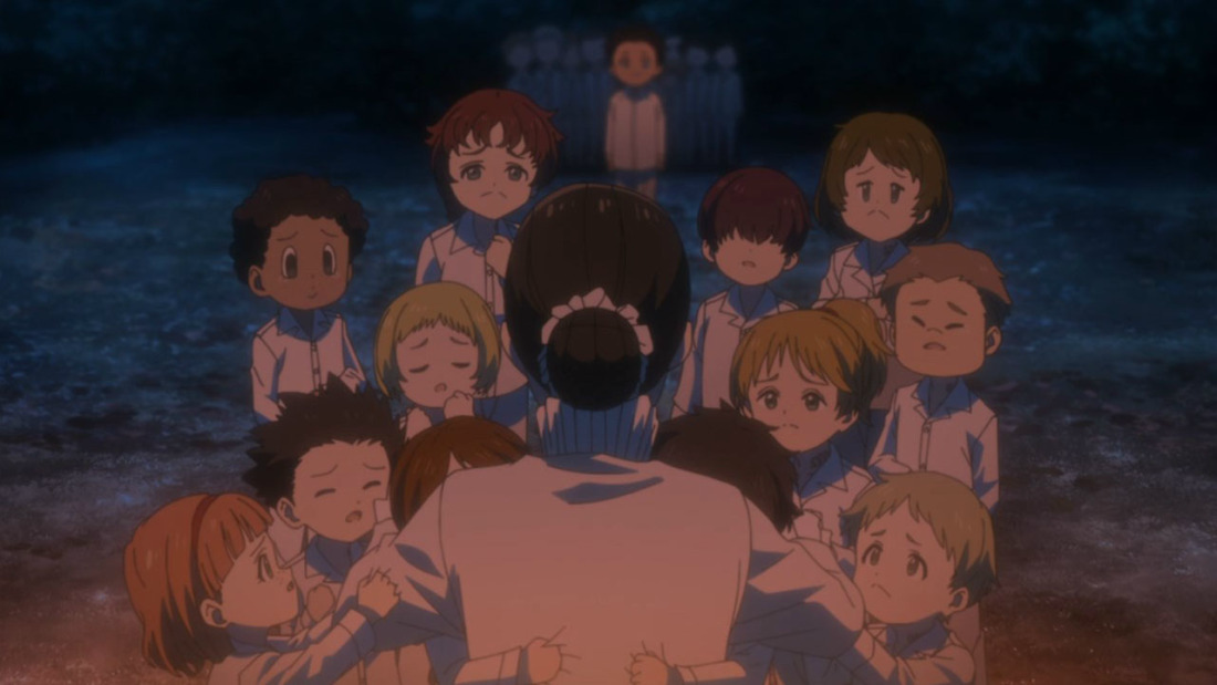 The Promised Neverland – HGS ANIME