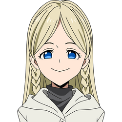 Anna Anime Gallery The Promised Neverland Wiki Fandom