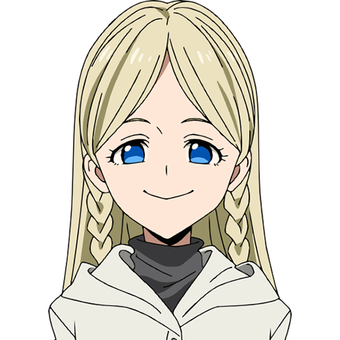 Barbara (Anime), The Promised Neverland Wiki