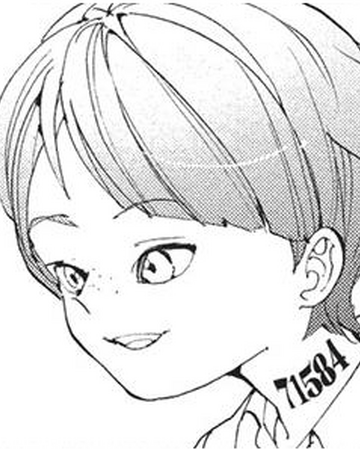 picture Isabella Promised Neverland Shoes leslie the promised neverland wiki