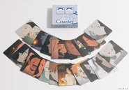 Exhibition goods