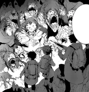 Ray the promised neverland  Personajes de anime, Frases de personajes,  Imágenes divertidas