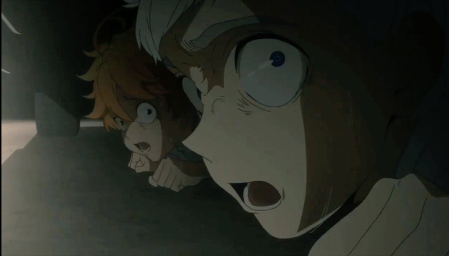 5 Facts About Norman - The Promised Neverland/Yakusoku no Neverland 