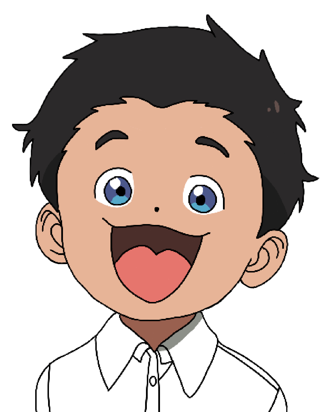 The Promised NeverRadio, The Promised Neverland Wiki