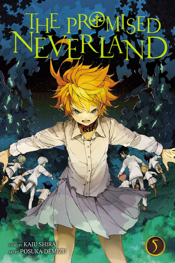 The Promised Neverland, Vol. 19 Manga eBook by Kaiu Shirai - EPUB