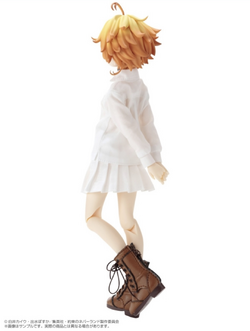 Sega Lucky Lottery Online x The Promised Neverland | The Promised Neverland Wiki | Fandom Sega Lucky Lottery Online x The Promised Neverland | The Promised Neverland Wiki | Fandom