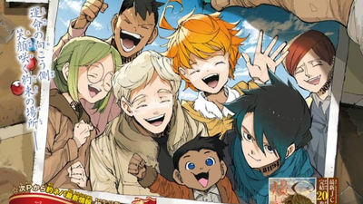 Dreams Come True, The Promised Neverland Wiki