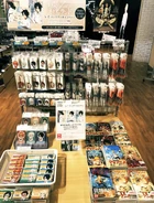 Exhibition Goods
