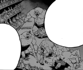 Demons raid a Factory Farm and steal some orphans.