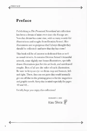Art book author note 1