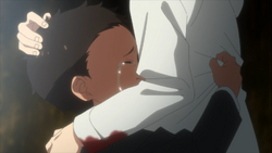 Phil The Promised Neverland Wiki Fandom Powered By Wikia – Otosection