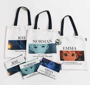 Exhibition goods