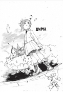 Volume 1 extra page Emma