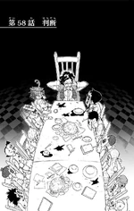 Chapter 58 Clean