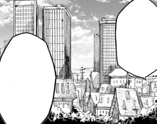 The Promised Neverland Introduces the Human World