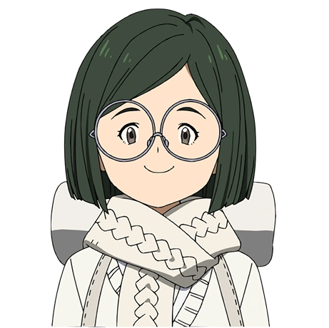 Barbara (Anime), The Promised Neverland Wiki