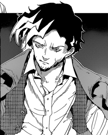 Yugo The Promised Neverland Wiki Fandom The promised neverland trailer 1. yugo the promised neverland wiki fandom