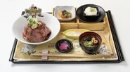 Exhibition food 27.png (1.69 MB) Special Japanese-style Roast Beef Bowl