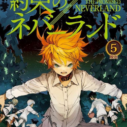 Yakusoku no Neverland Season 2 Episode 6 Discussion & Gallery - Anime  Shelter