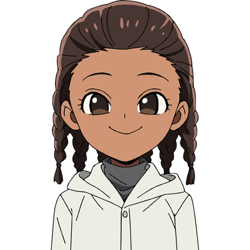 Emma (Anime), The Promised Neverland Wiki