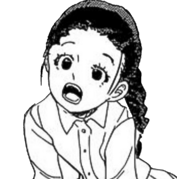 Isabella Manga The Promised Neverland Wiki Fandom