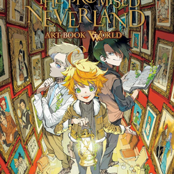 The Promised Neverland Wiki | Fandom The Promised Neverland Wiki | Fandom