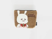 Exhibition goods
