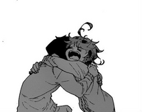 The Promised Neverland and the Tragedy of Ray — Jackson P. Brown