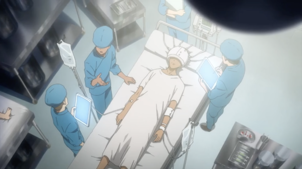 Crazy Anime Doctor's Salon Game - Little Surgery Simulator & Dentist Care  Kids 2! by App Mania LLC