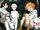 The Promised Neverland x Union Station