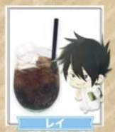 Ray's Drink